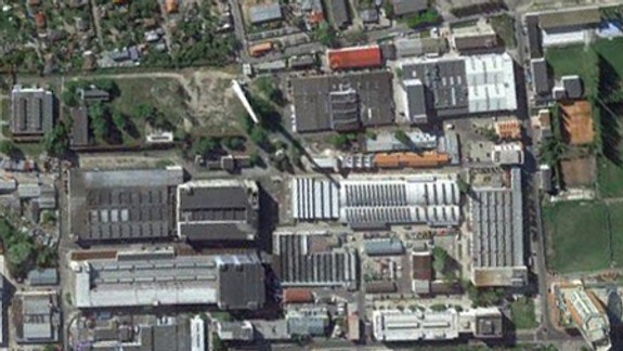 Petržalka chce regulovať zónu areálu Matador