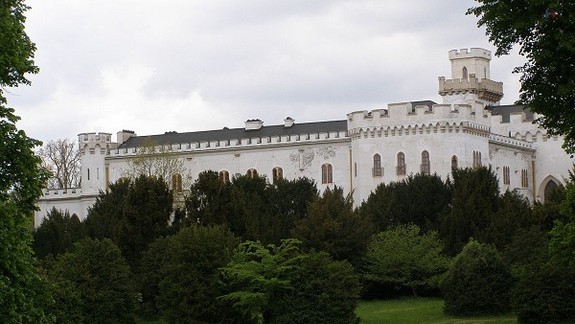 Rekonštrukcia kaštieľa v Rusovciach: Projekt predstavia aj verejnosti