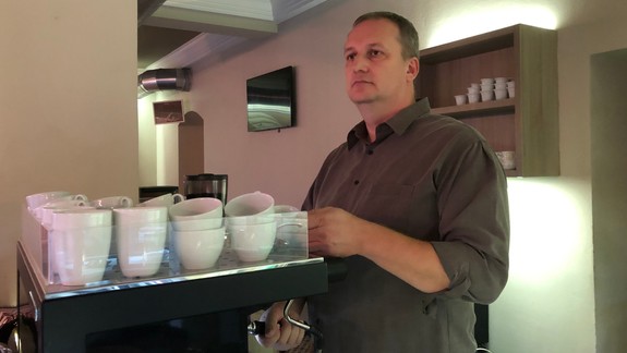 Majiteľ známych bratislavských podnikov: Pokles tržieb je takmer 100-percentný, gastrobiznis skončil na pľúcnej ventilácii