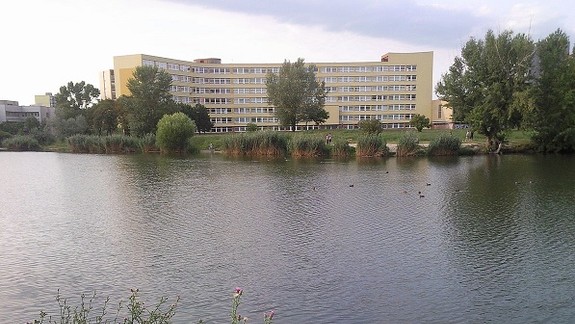 Podarí sa revitalizácia jazera Rohlík?