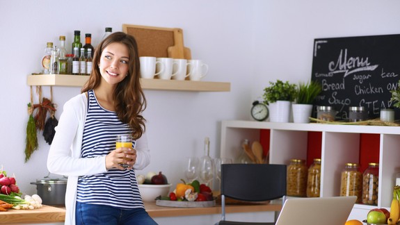 5 novoročných a zdravých tipov, za ktoré sa vám vaše telo určite poďakuje