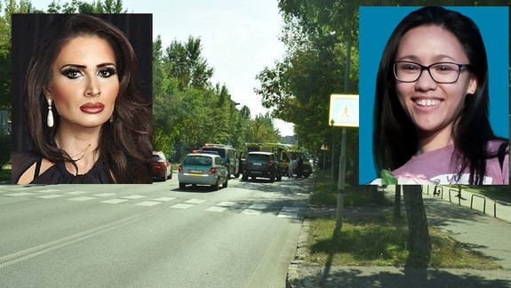 Nevideli ste, ako došlo k smrteľnej nehode na Tomášikovej? Polícia stále hľadá svedkov...