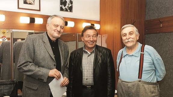 VIDEO:  Na tomto sa počas silvestrovskej noci určite najviac zabavíte a zasmejete!