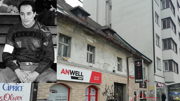 Po stopách najkrvavejších zločinov: Ako dnes vyzerajú miesta, kde vraždil beštiálny Rigo?