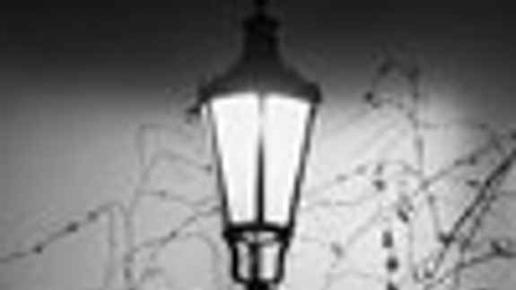 Za rozvodnou skriňou sa nám páčilo