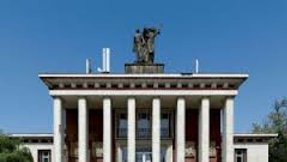 Verdikt ministerstva: Ekoiuventa je národnou kultúrnou pamiatkou