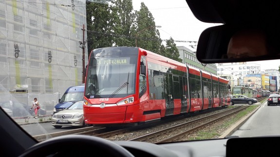 MHD: Pripravte sa na veľké zmeny v električkovej doprave, menia sa trasy liniek aj intervaly