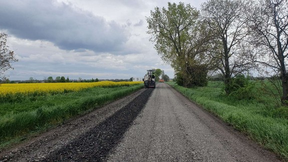 Vodiči, pozor. Na ceste Chorvátsky Grob – Bernolákovo bude od pondelka celková uzávera