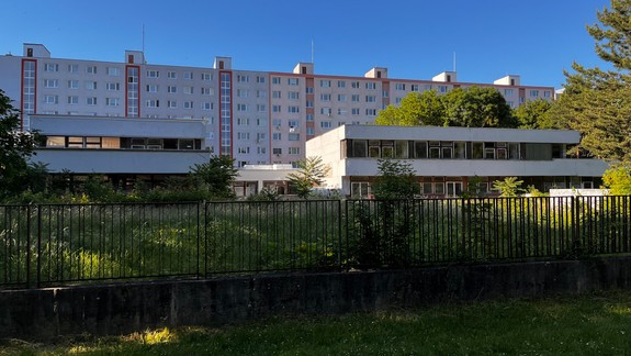 Miestni sú spokojní: Z bývalej škôlky nebudú byty, ale škola