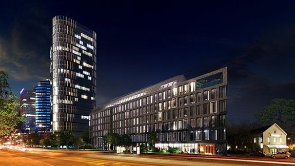 Twin City chcú stavať už tento rok