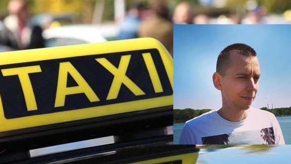 ROZHOVOR - Šéf taxikárskeho združenia Ondrej Halás:  V Bratislave sú ceny za jazdy v dvoch extrémoch!