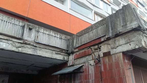 Schátrané terasy sa dočkajú podpory od mesta