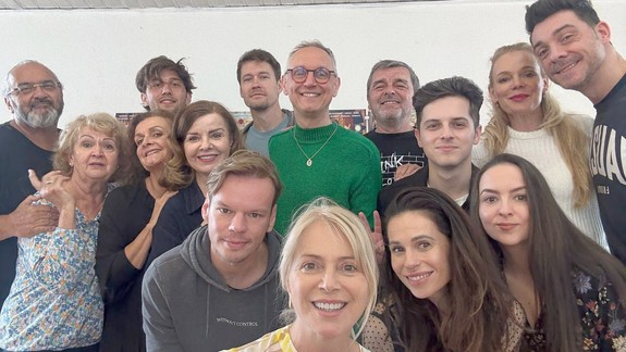 Krajíček úsmevu: Divadlo komédie vzdá predstavením hold legendárnemu humoristovi a spevákovi