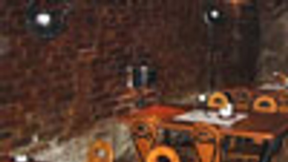 MODRÁ HVIEZDA Restaurant