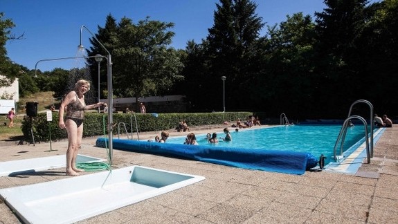 Kúpalisko Mičurín otvoria pre verejnosť už v utorok 4. júla o 12-tej!