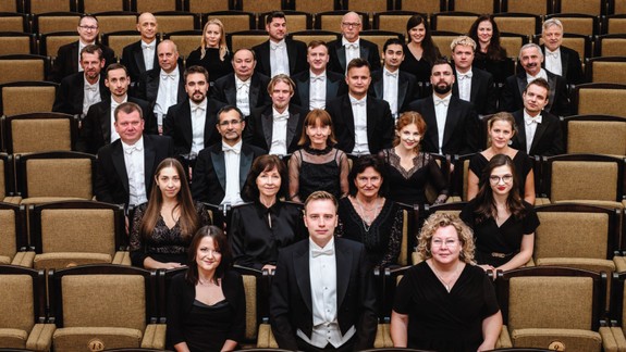 Pre milovníkov vážnej hudby: V Bratislave privítame Štátny komorný orchester Žilina