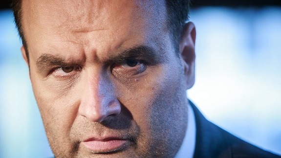 Župan Frešo odmieta, že technológie do Divadla Aréna sa obstarávajú predčasne 