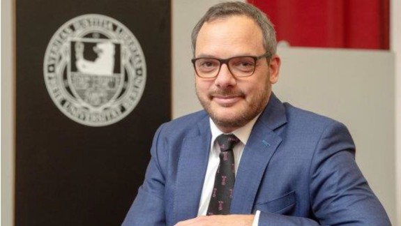 Svetový chemik Philipp Kukura príde do Bratislavy - kde bude mať prednášku?