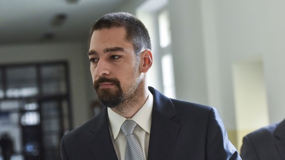 Súd vyniesol konečný verdikt nad fekálnym fantómom