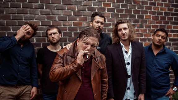 VIDEO: Skupina Para sa chystá na veľké turné - absolvuje ho aj bratislavský primátor Matúš Vallo?