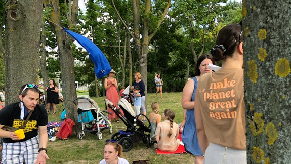 Bratislava hľadá nové nápady na boj s klimatickou krízou: Do projektu sa môže zapojiť aj verejnosť, cenou je aj zaujímavá finančná výhra