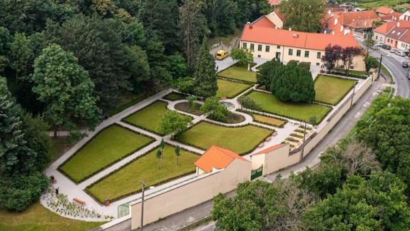 Tip na sobotu: V modranskom kaštieli prebieha Jablkové hodovanie