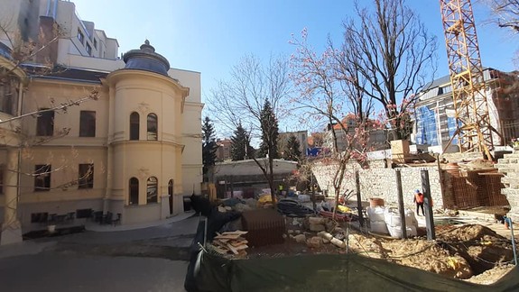 Dobrá správa: Víkend otvorených parkov a záhrad by sa mal konať, lákadlom je aj Pistoriho palác