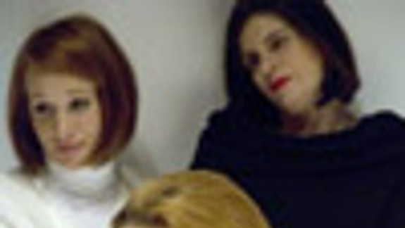 Tri sestry v činohre SND - snaha o pravdivosť