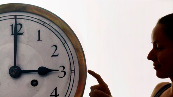 V noci sa mení čas! Začne platiť stredoeurópsky letný čas