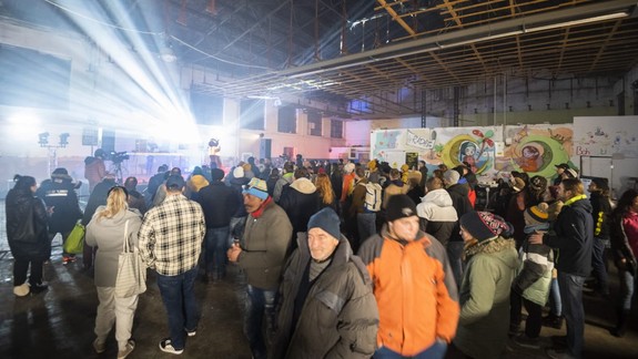 Koncerty, diskusia či kapustnica: V Nocľahárni sv. Vincenta de Paul bude podujatie Doma dobre