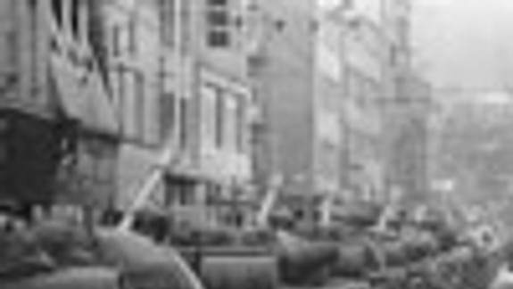 Okupácia ovplyvnila aj rozvoj Bratislavy