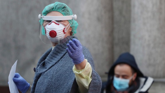 Súťaž na návrh centrálneho pamätníka obetí COVID-19 vyhlásia v júli