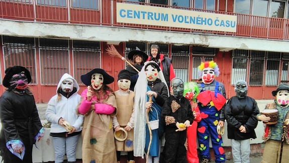 Mestské centrá voľného času sa majú združovať - ktorých sa to bezprostredne týka?