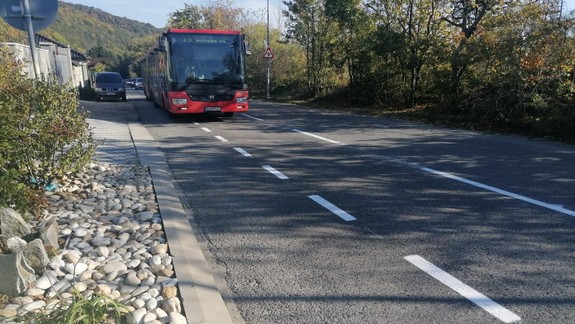 Podarí sa to konečne? Mesto hľadá zhotoviteľa segregovanej cyklotrasy na Devínskej ceste