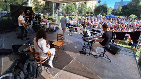 Vystúpia aj Peter Lipa a Katka Koščová: Dúbravka opäť ožije festivalom Spomienka na Deža