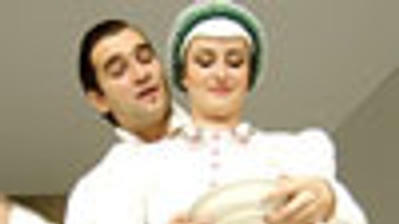 Tajovského Statky-zmätky v Činohre SND