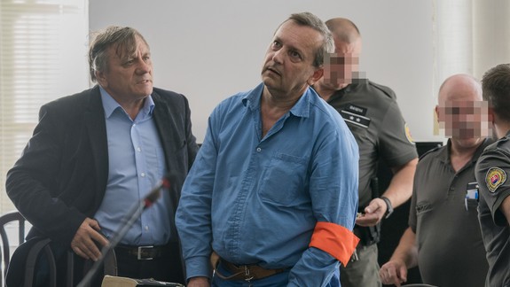 Tento týždeň pokračuje súd s Patrikom P. obžalovaným zo sprenevery takmer 1 milióna eur