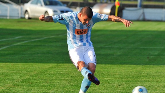 Futbalisti Slovana si idú v nedeľu do Košíc po 3 body