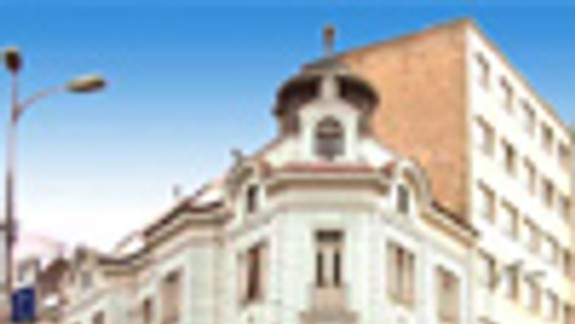 V Poľskom inštitúte predstavujú herečku Polu Negri