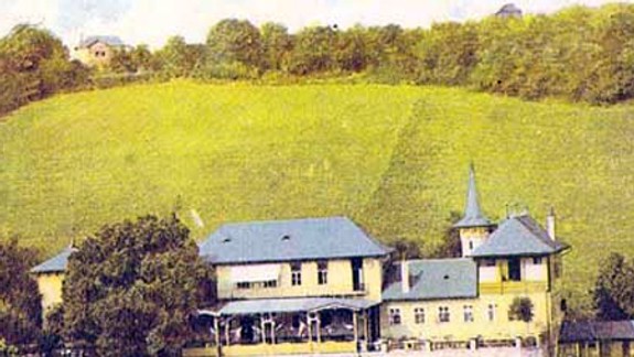 Najkrajšie máje stáli najmä na Búdkovej