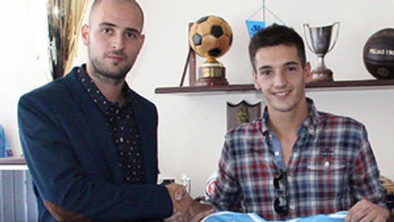 Soumah ide do Kuvajtu, do Slovana prišiel Savičevič