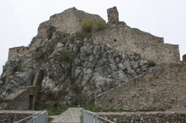 Doma pestované dievča