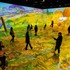 Veľká výstava: Jeden z najväčších maliarov v dejinách, Vincent van Gogh, ožije v unikátnej imerzívnej šou