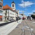 Nová zastávka je hotová,  električkové linky 3 a 4 sa vracajú na Špitálsku, linka 1 pozmení trasu
