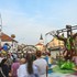 V Modre sa začalo vinobranie, prinášatri dni plné vína, jedla, remesiel a kultúry