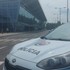 Poplach na bratislavskom letisku. V lietadle našli neznámu bielu látku