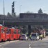 Národná diaľničná spoločnosť uzavrie v pondelok ráno výjazd z Karlovej Vsi na most Lanfranconi