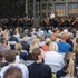 Kultúrne leto vyvrcholí koncertom Slovenskej filharmóne pri fontáne Družba