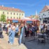 Mesto zaplní 340 podujatí, Bratislava cez víkend opäť symbolicky otvára svoje brány