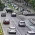 VIDEO: Na Trnavskej ceste sa prevrátilo auto, policajti zverejnili zábery